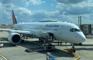 Useful New Award Option: Redeem Qatar Airways Avios On Philippine Airlines