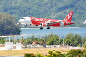 WFW charts AirAsia’s USD19bn aircraft purchase order | Malaysia