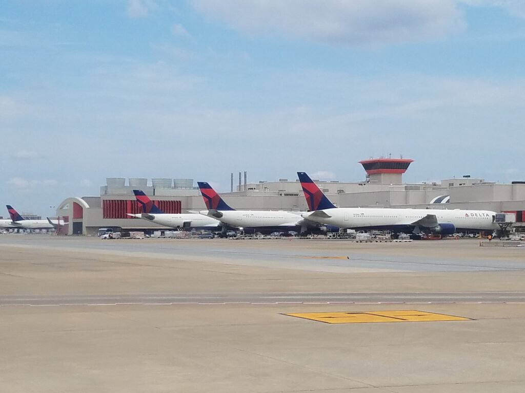 Warren Buffett’s Berkshire Bets $2.6 Billion On Delta — After Decades Warning Against Airlines