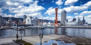 We Moved to Japan. We Have a Lower Cost of Living and Travel More.