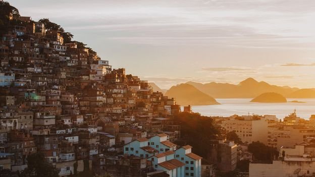 What to know about visiting Rio's favelas