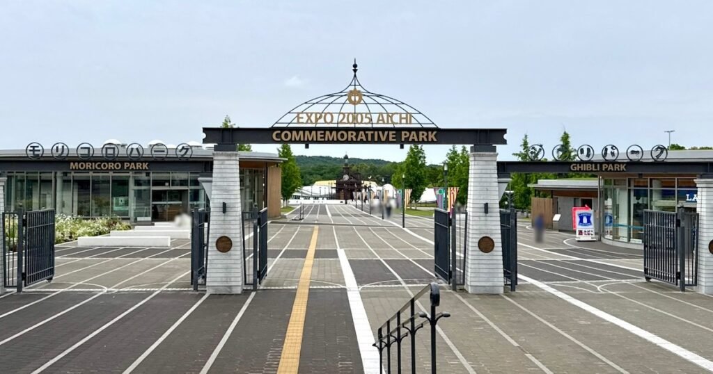 What’s up with the Ghibli Park photo and video ban?