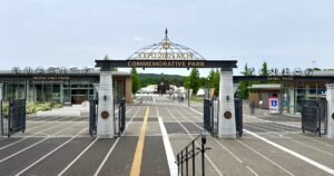 What’s up with the Ghibli Park photo and video ban?