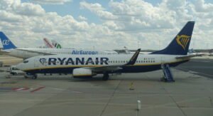 Why Did Spirit Fail While Ryanair Thrives? Are Americans Rich & Europeans Poor?