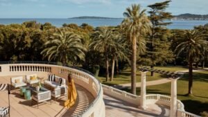 Why Saint-Tropez’s Status as an A-List Epicenter Isn't Going Anywhere