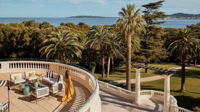 Why Saint-Tropez’s Status as an A-List Epicenter Isn't Going Anywhere