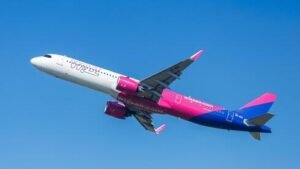 Wizz Air again extends Israel flight cancellations