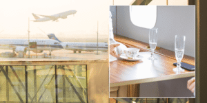 Woke madness: Self-diagnosed dyslexics allowed to skip airport queues and given VIP lounge entry