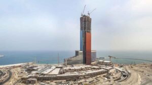 As Wynn details UAE market potential, forecasts show gross gaming revenue at Wynn Al Marjan Island could reach up to US$1.66 billion