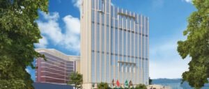 Wynn to develop new 432-key all-suite hotel The Enclave at Wynn Palace