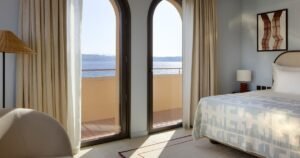 Zannier Île de Bendor Now Open, Heralding a New Era of Riviera Hospitality