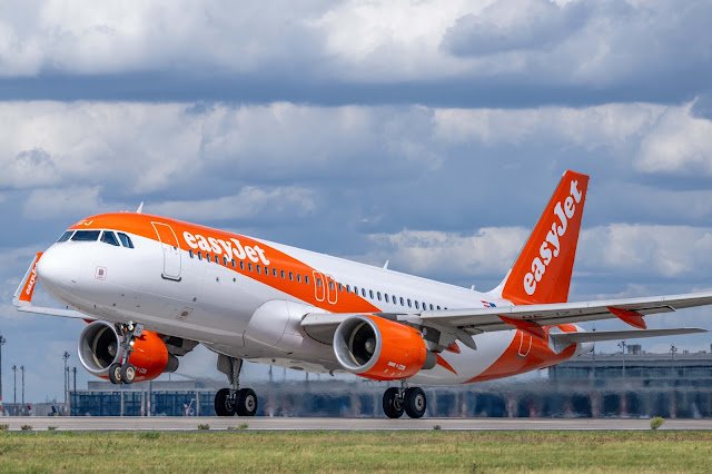 easyJet to suspend one Belgrade route during high season