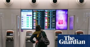 ‘Inevitable’ jet fuel shortages will drive up air fares this summer, says Willie Walsh | Airline industry