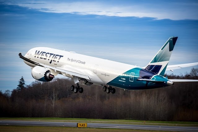 Air Serbia to ink interline agreement with WestJet