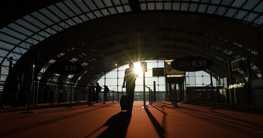Brussels braces for showdown on air passenger rights – POLITICO