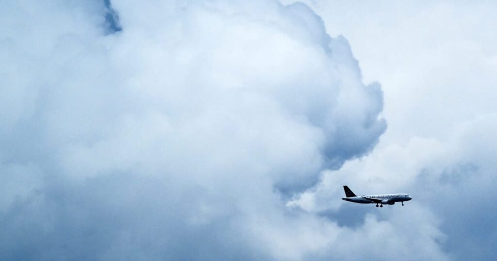 EU negotiators reach compromise on air passenger rights – POLITICO