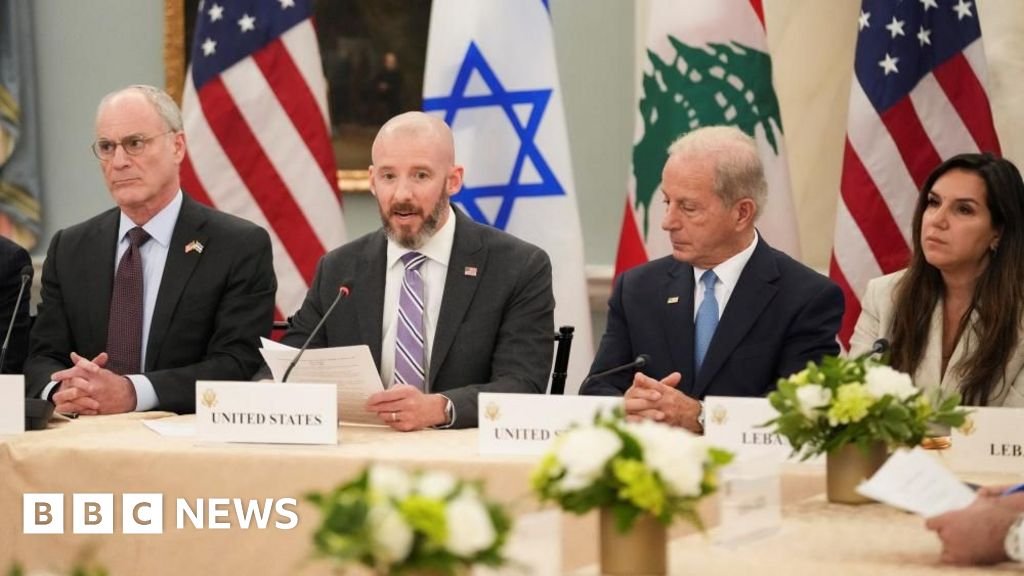 Israel and Lebanon agree to ceasefire contingent on Hezbollah stopping attacks - BBC