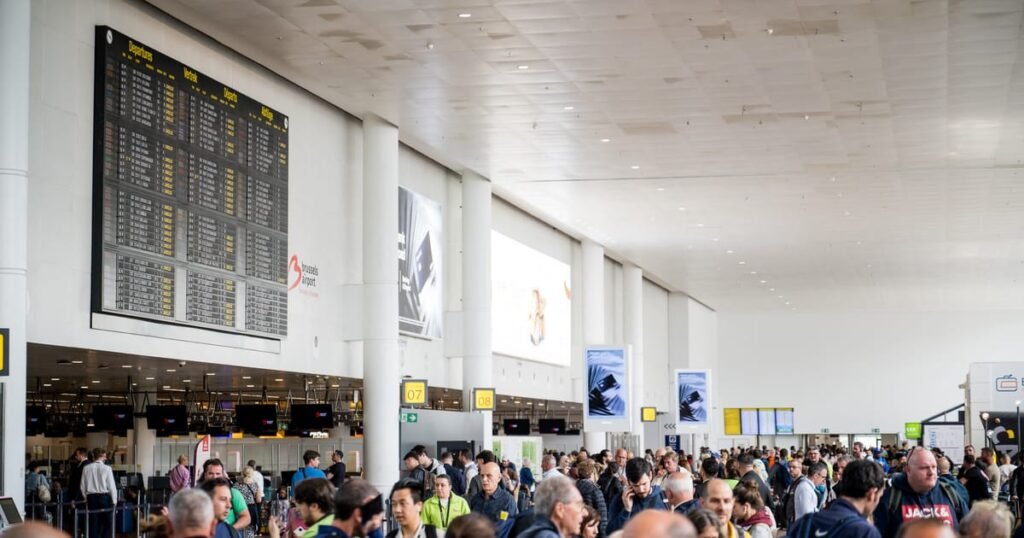 Parliament and Council disagree on air passenger rights but continue talks – POLITICO