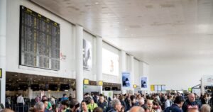 Parliament and Council disagree on air passenger rights but continue talks – POLITICO
